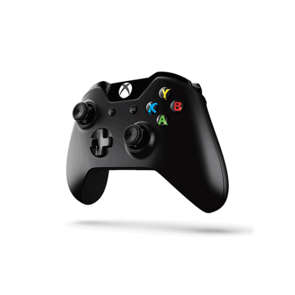 Bevigac Gamepad - Image 3