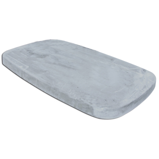 10000007848 – Air-cooled 4-inch Concrete GENPAD