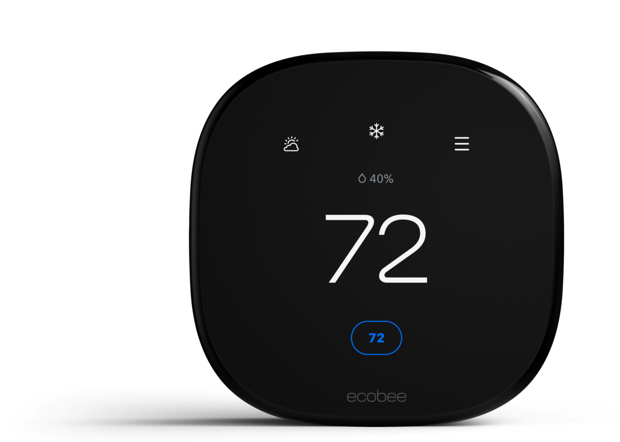 EB-STATE7P-01 – ECOBEE SMART THERMOSTAT LITE