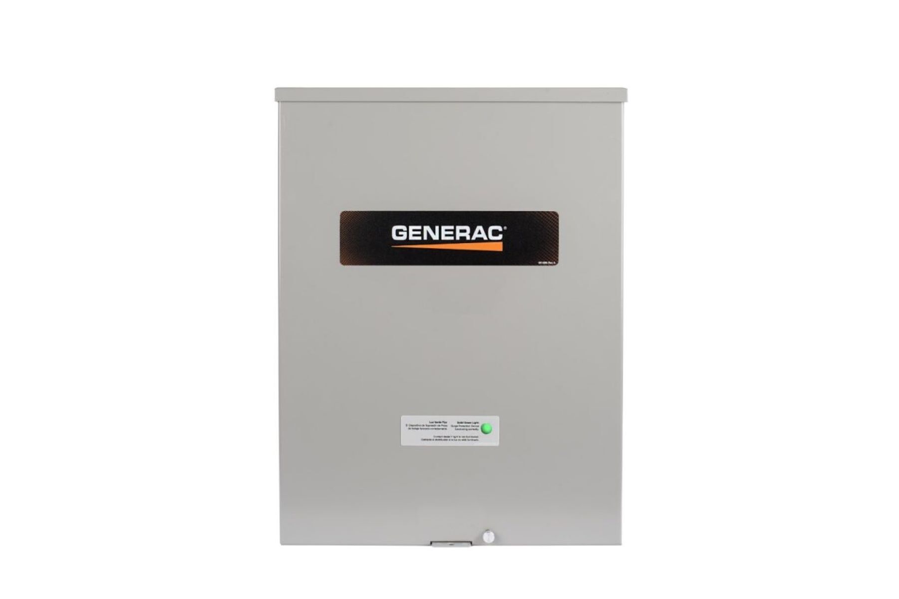 RXSW100A3SPD – 100A Service Rated Automatic Transfer Switches with Surge Protection Device