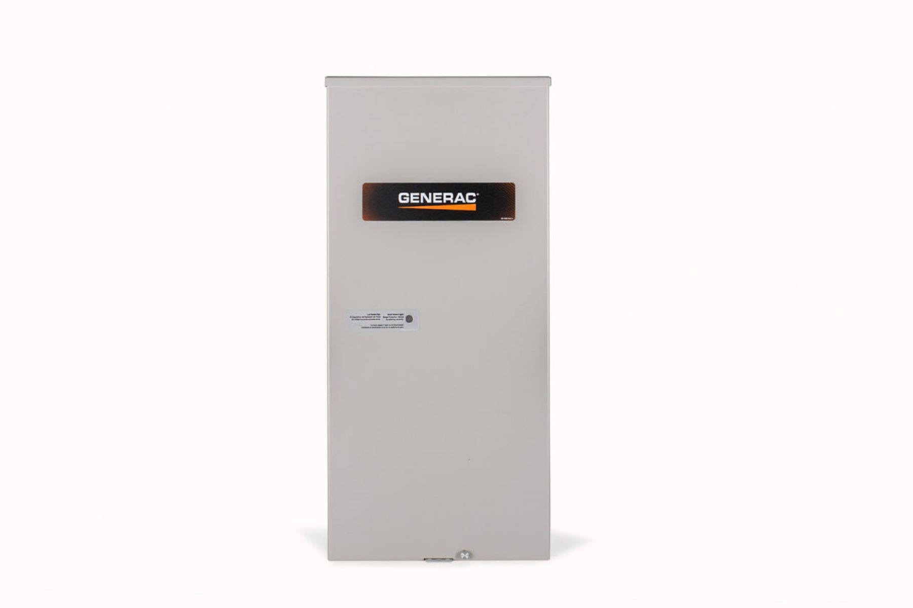 RXSW200A3SPD – 200A Service Rated Automatic Transfer Switches with Surge Protection Device