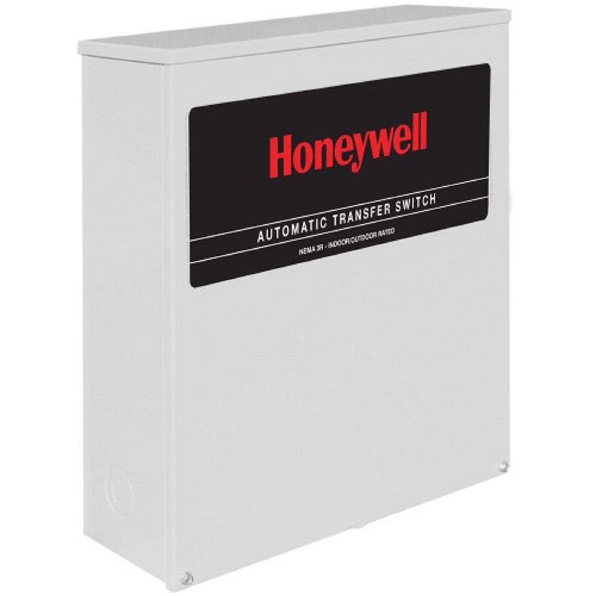 RTSZ100K3 – Honeywell Automatic Transfer Switch 100 Amps, 277/480 3P, NEMA 3R, Non-Service Rated