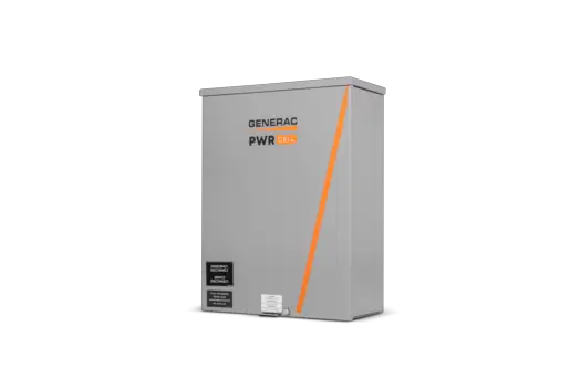 CXSC100A301 – PWRcell 100A ATS [Generator Integration Enabled]