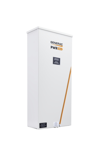 CXSW200A3 – PWRcell 200A Service Rated ATS