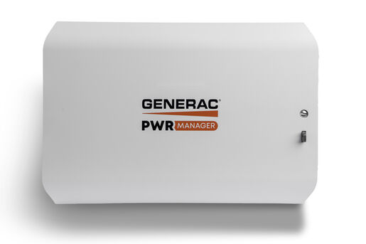 8009 – PWRmanager Energy Management Module