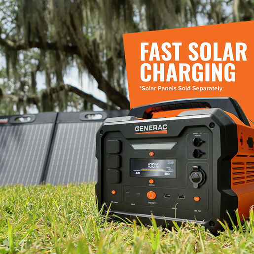 G0080250 – GB1000 PS 1.6KW 50ST