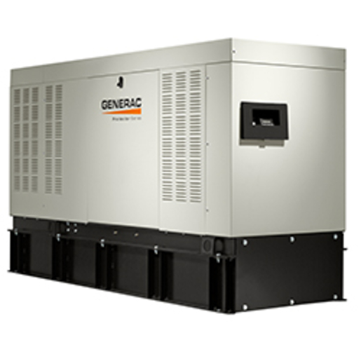 RD01525GDAE – Protector Diesel 15kW 120/208 3P Liquid-Cooled Generator, Standard Tank