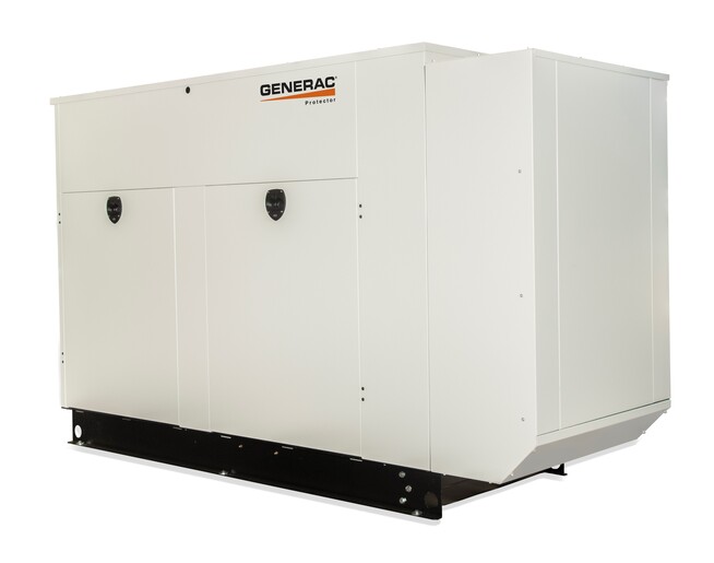 RG15090KVAC – Protector Gaseous 150kW 277/480 3P Liquid-Cooled Generator, Catalyst, Vapor Propane (NOT FIELD CONVERTIBLE)