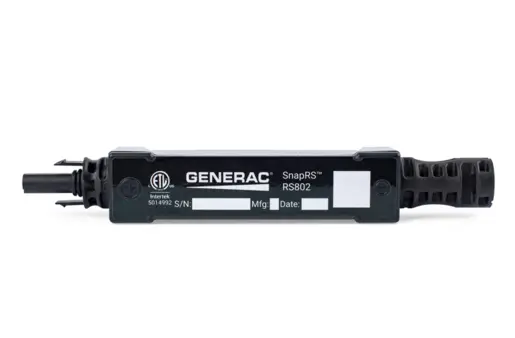 RS802 – SnapRS – Inline Disconnect Switch