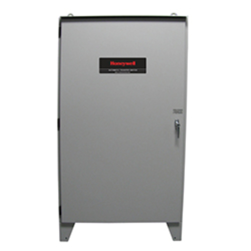 RTSK400A3 – Honeywell Sync Transfer Switch, 400 amps, Non-Service Rated, 120/240, 1Ø, NEMA 3R (replaces RTSF400A3)