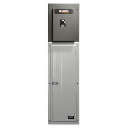 RXG42SHA1 – Whole House 200 Amp Service Rated NEMA 1 with 42 space, 60 Circuit Load Center