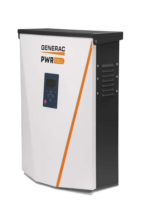 XVT076A03-SASB – 7.6kW 1Ø PWRcell INVERTER W/ CTS – SASB